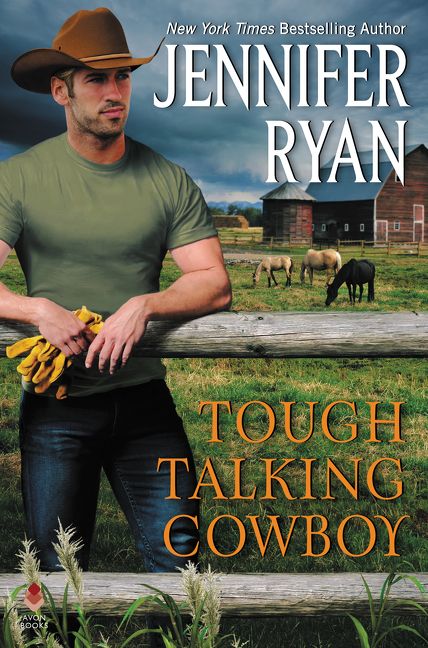 Tough Talking Cowboy: Wild Rose Ranch - Image 2