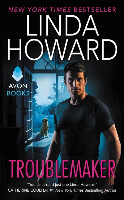 Troublemaker: A Novel