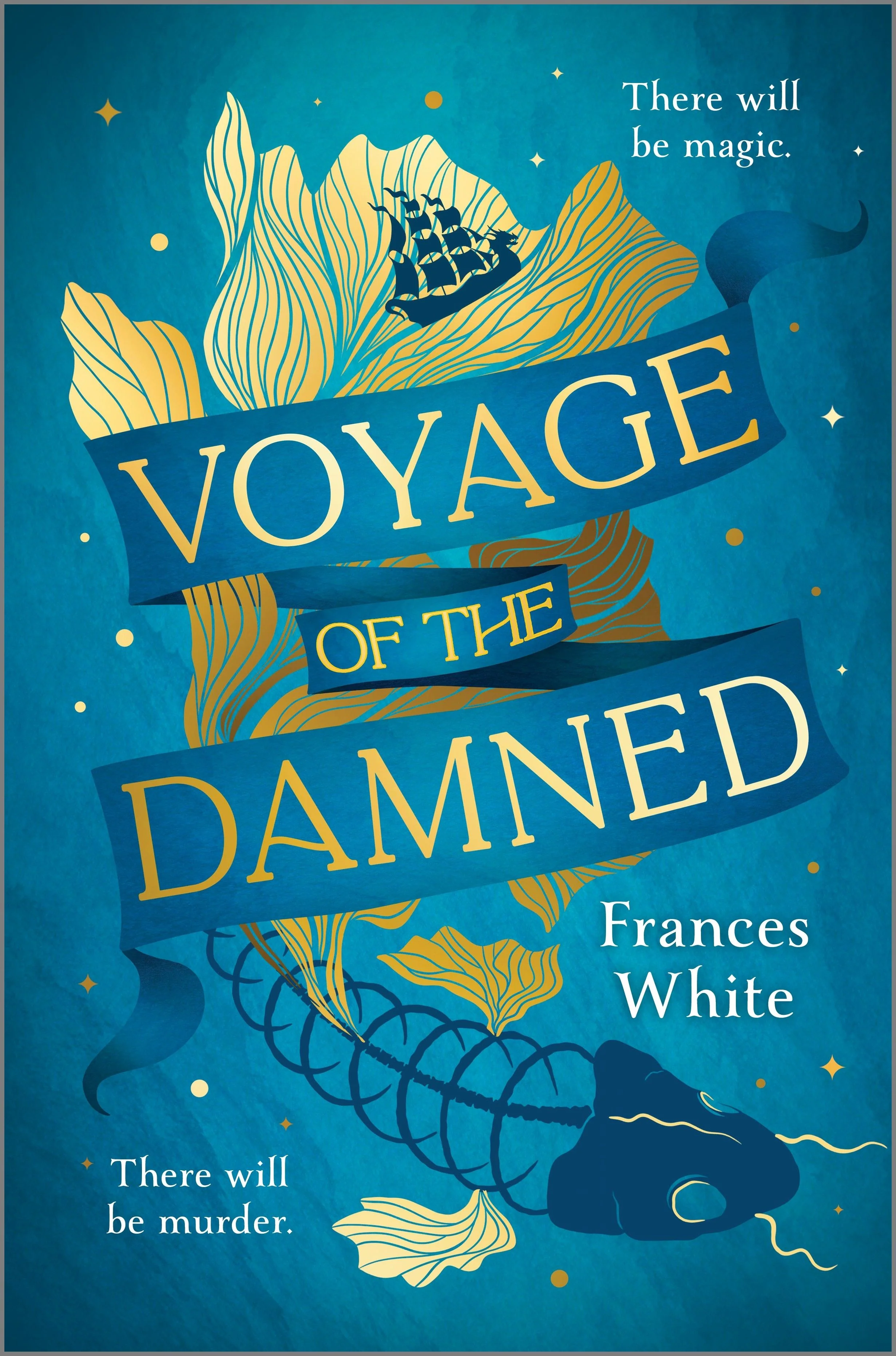 Voyage of the Damned: Voyage of the Damned (Exclusive Edition)