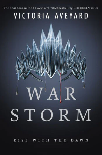 War Storm - Image 3