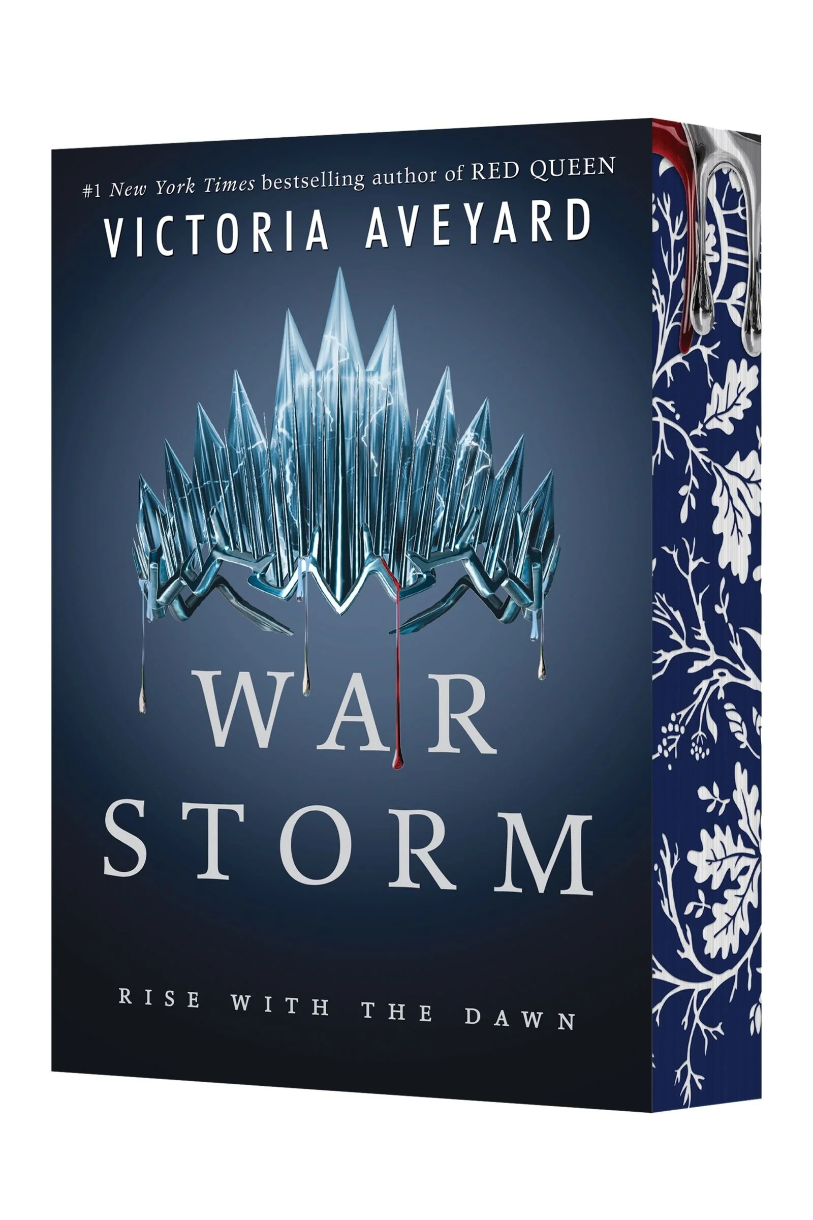 War Storm - Image 5
