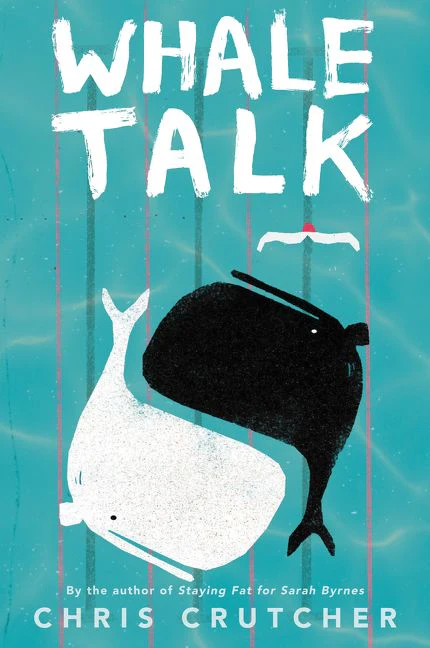 Whale Talk - Image 2