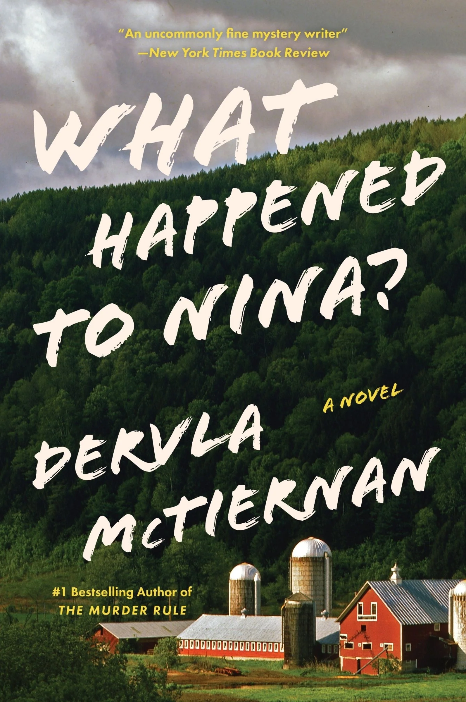 What Happened to Nina?: A Novel - Image 2