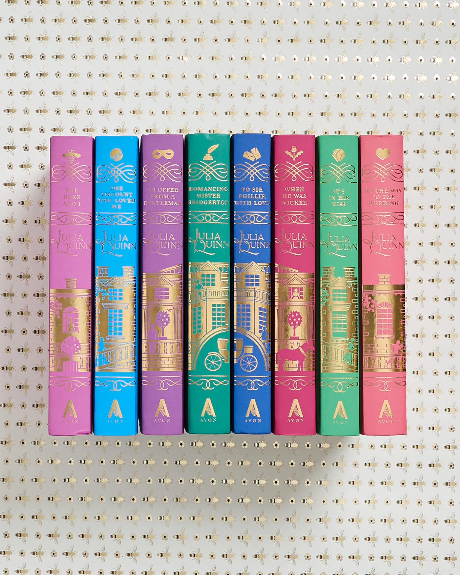 An Offer from a Gentleman Deluxe Collector's Edition: Bridgerton - Image 8