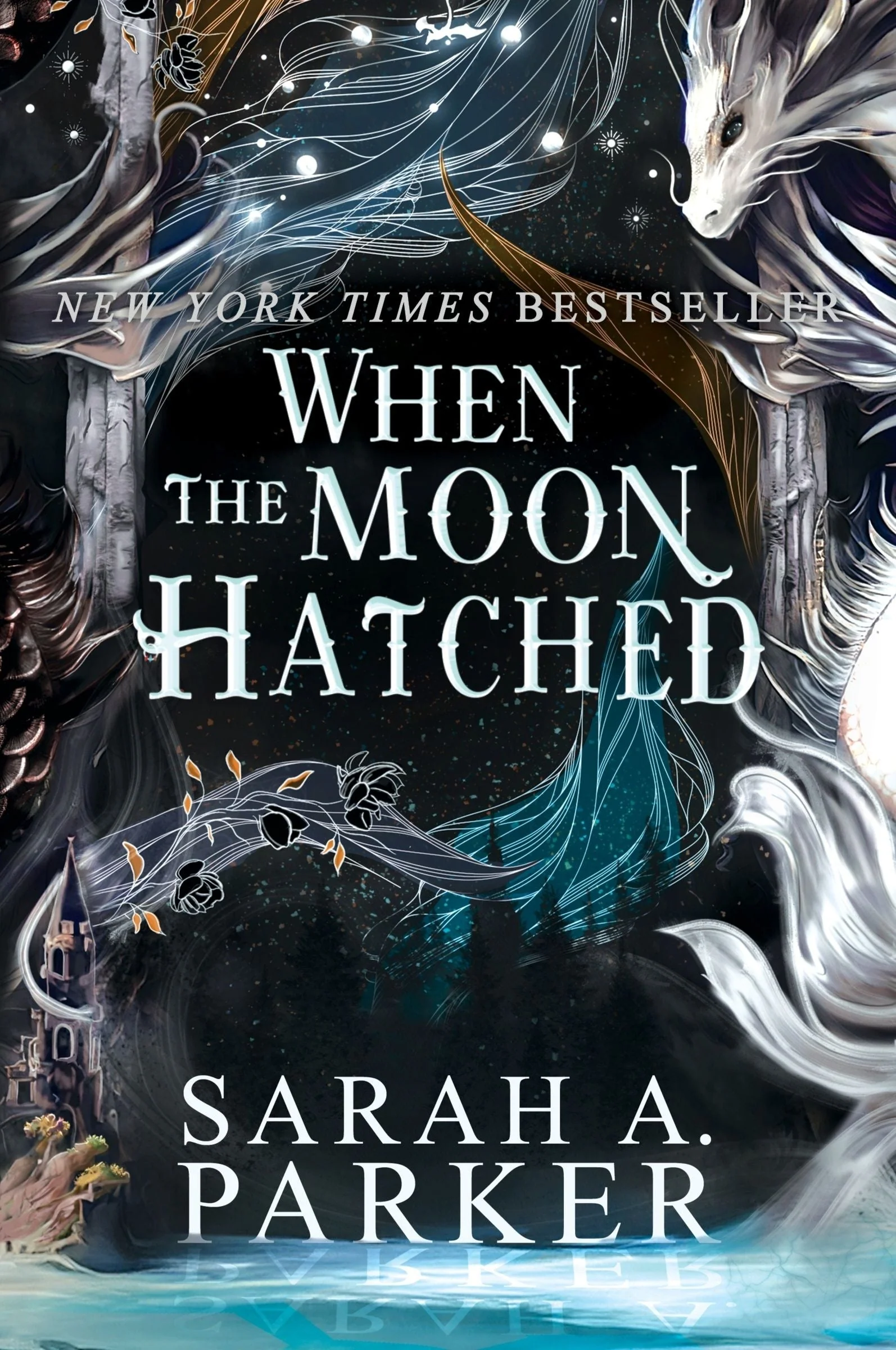 When the Moon Hatched: A Novel - Image 2