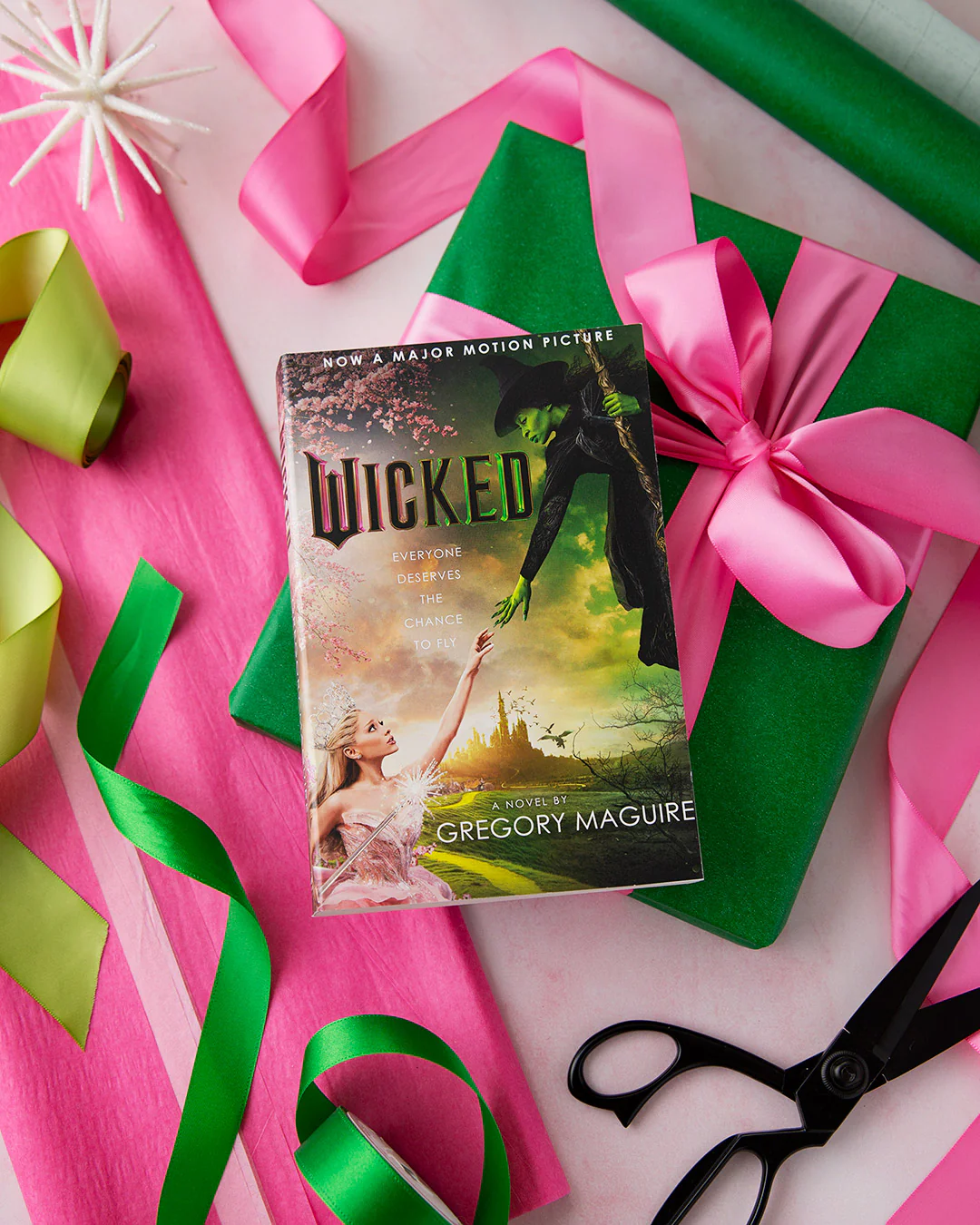 Wicked [Movie tie-in]: The Life and Times of the Wicked Witch of the West - Image 3
