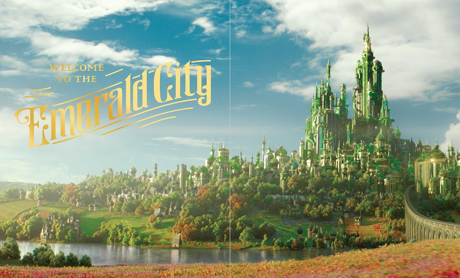 Wicked: The Faces & Places of Oz - Image 3
