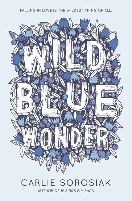 Wild Blue Wonder - Image 2