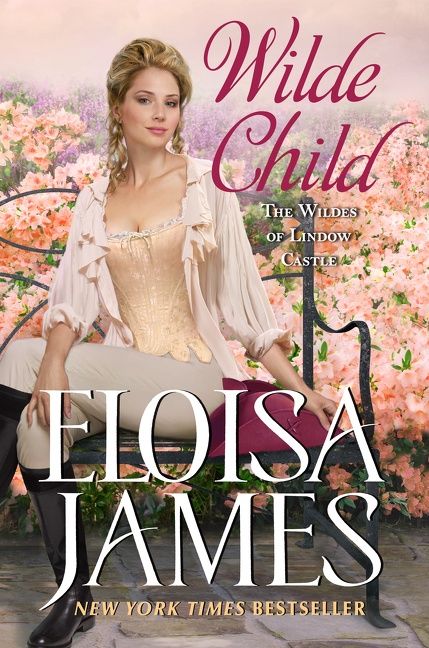 Wilde Child: Wildes of Lindow Castle - Image 2