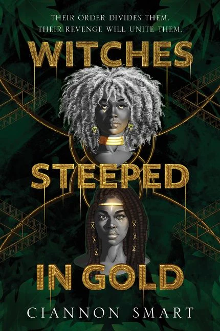 Witches Steeped in Gold - Image 2