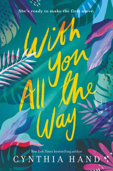 With You All the Way - Image 2