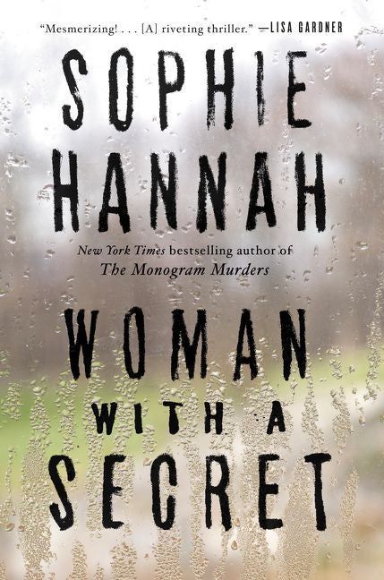 Woman with a Secret: A Novel - Image 2