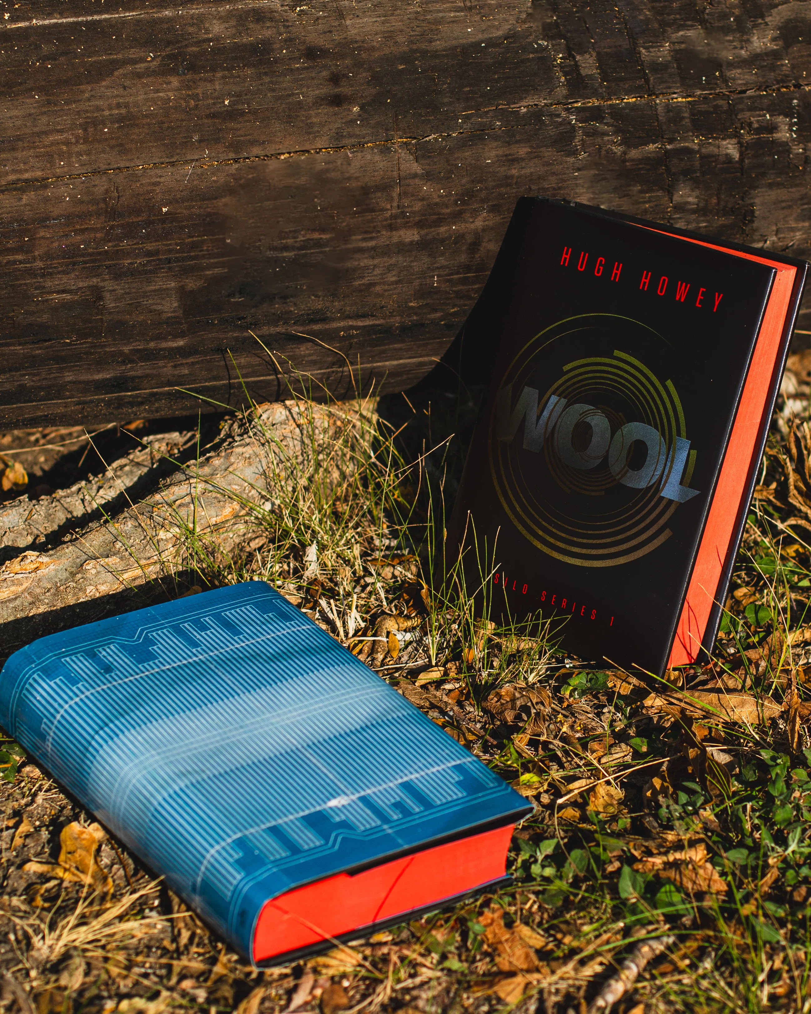Wool Deluxe Collector's Edition: Book One of the Silo Series - Image 6