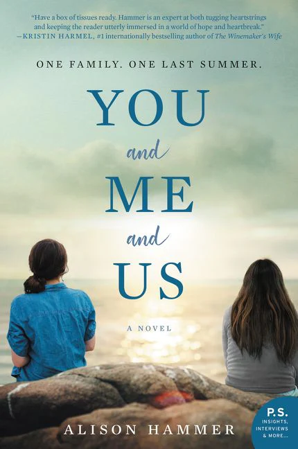 You and Me and Us: A Novel - Image 2