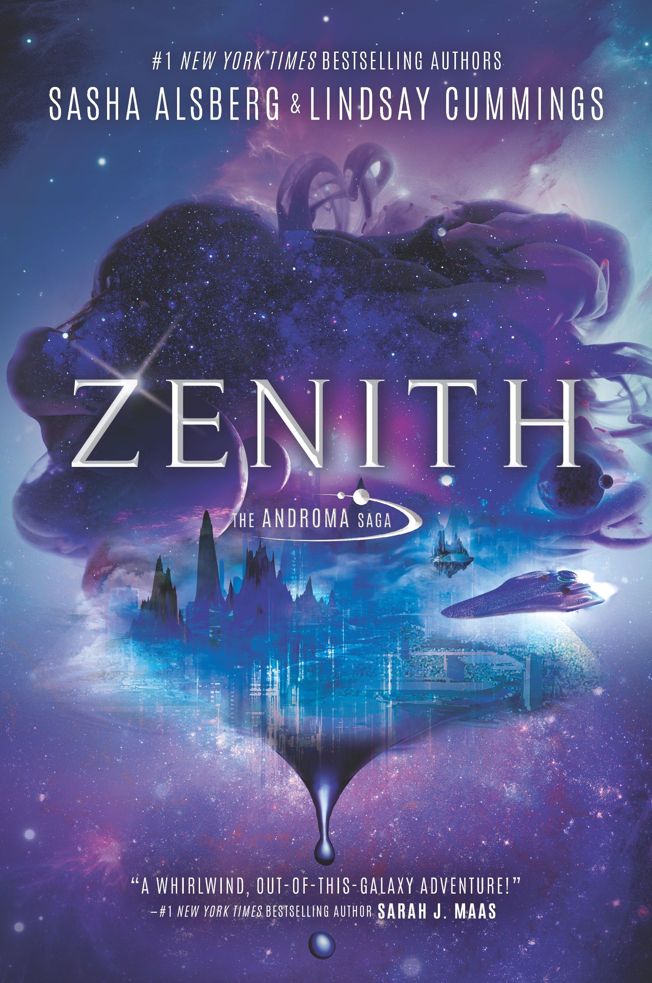 Zenith: Zenith Part 1
